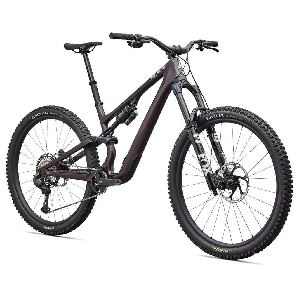 Specialized Stumpjumper 15 EVO Expert Di2 - Image 2