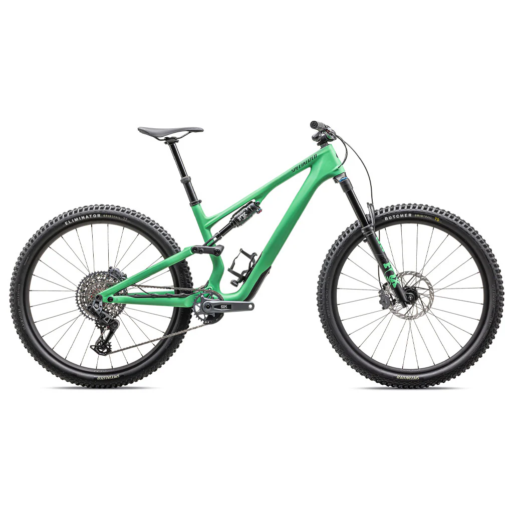 Specialized Stumpjumper 15 Expert - Image 3