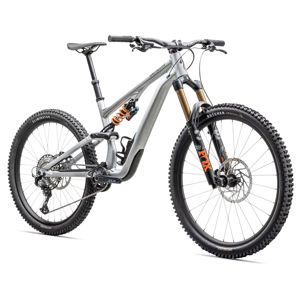 Specialized Stumpjumper 15 Fox Coil Alloy - Image 2