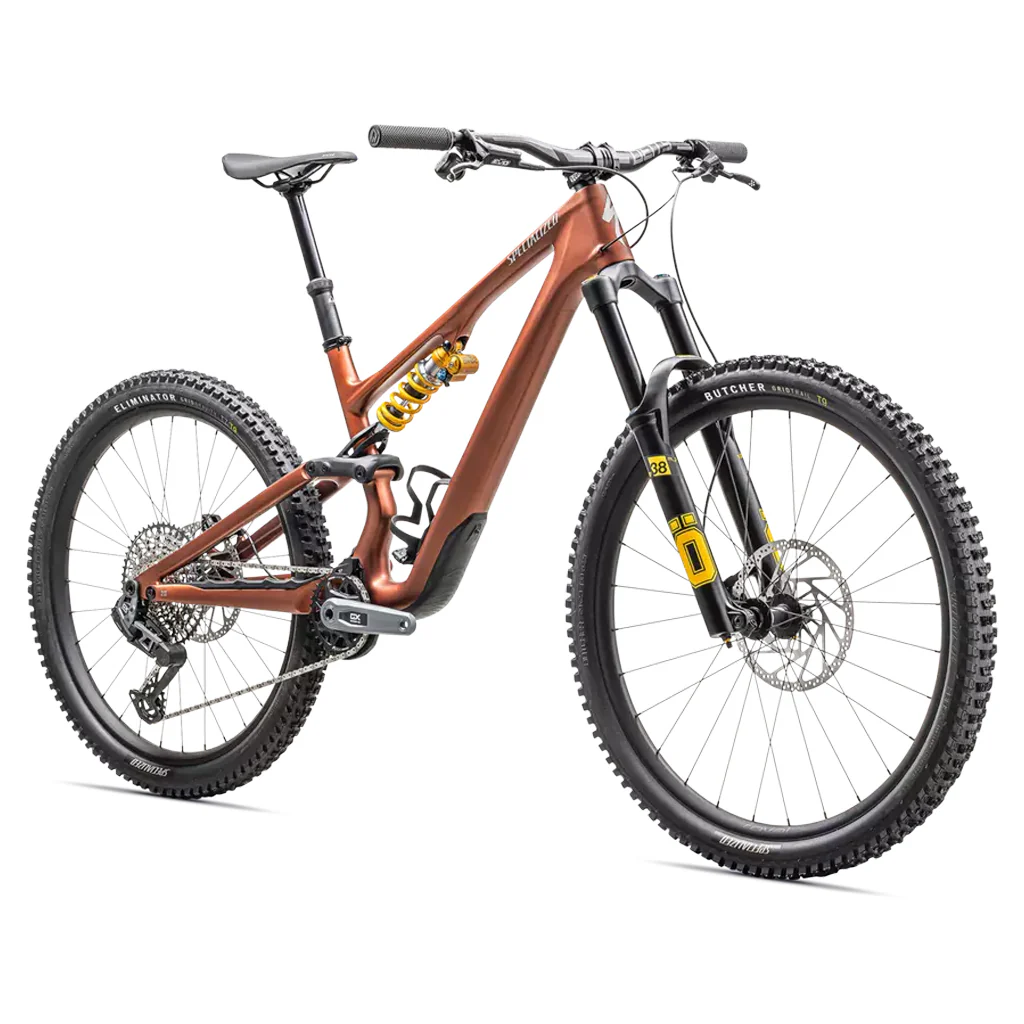 Specialized Stumpjumper 15 Öhlins Coil - Image 2
