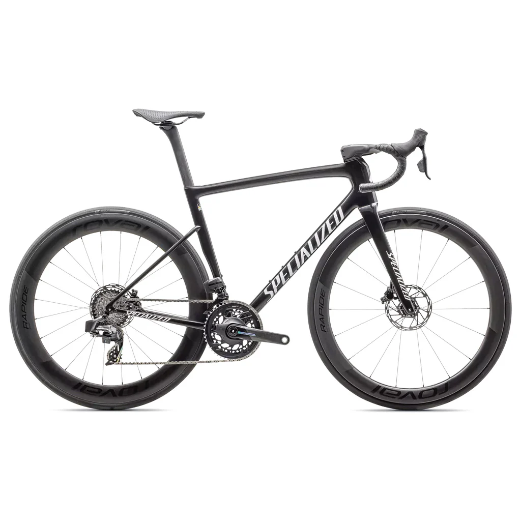 Specialized Tarmac SL8 Pro Force eTap AXS