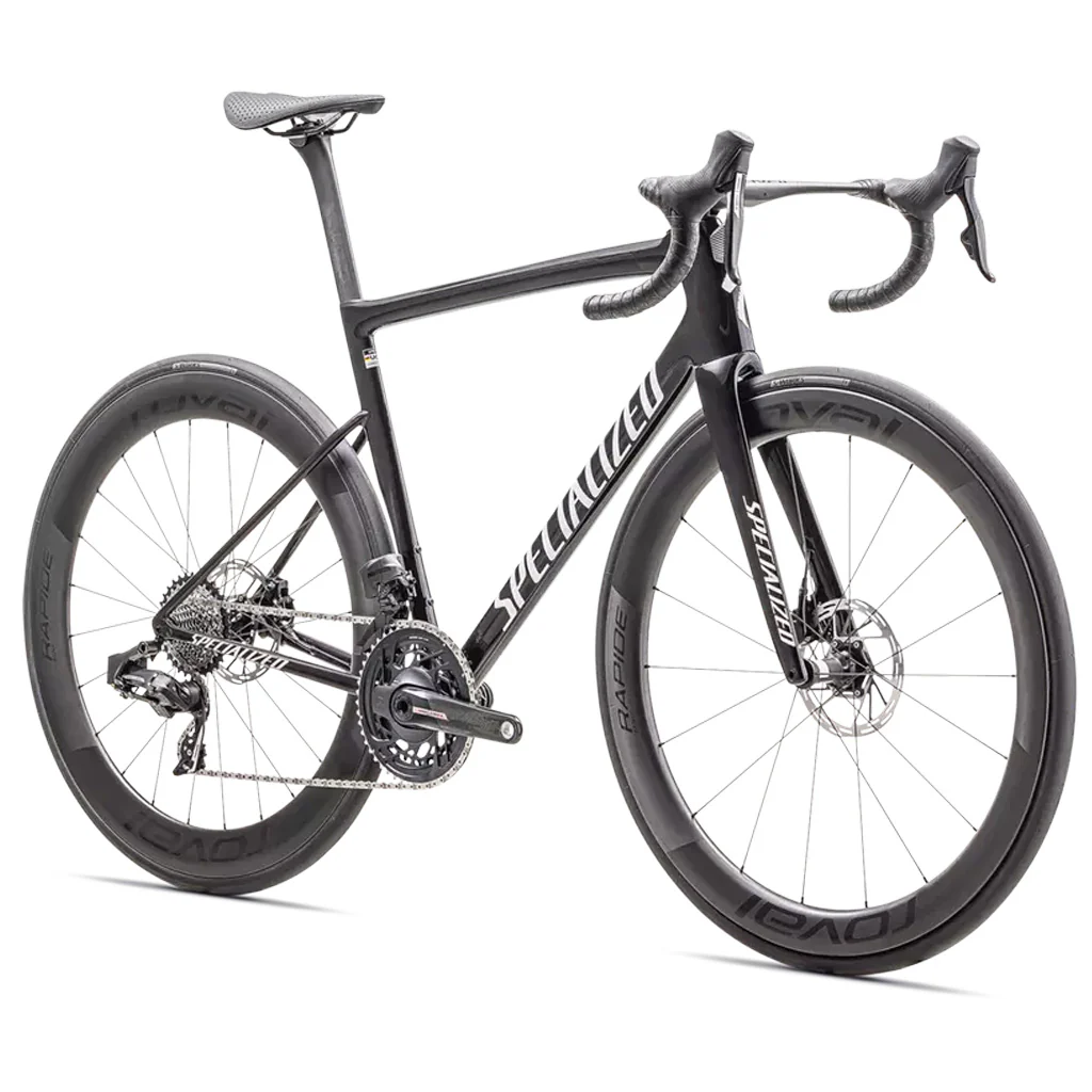 Specialized Tarmac SL8 Pro Force eTap AXS - Image 2