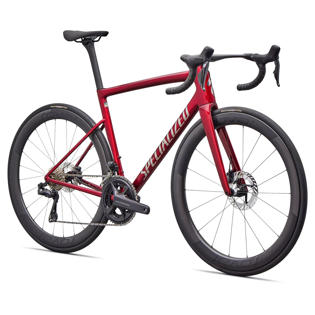 Specialized Tarmac SL8 Pro Shimano Ultegra Di2 - Image 2