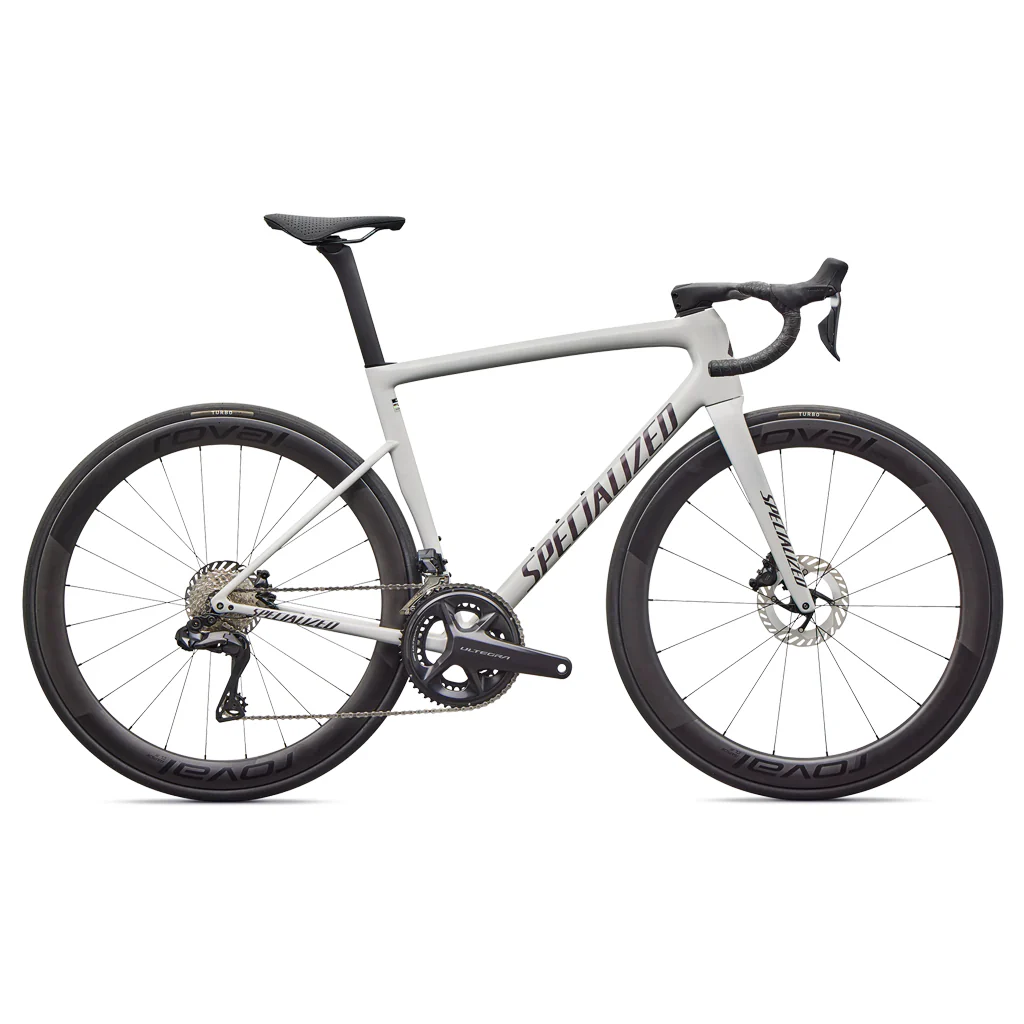 Specialized Tarmac SL8 Pro Shimano Ultegra Di2 - Image 3