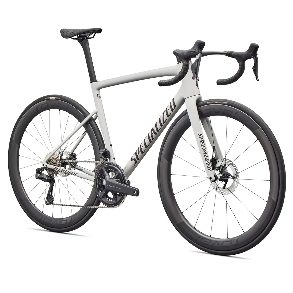 Specialized Tarmac SL8 Pro Shimano Ultegra Di2 - Image 4