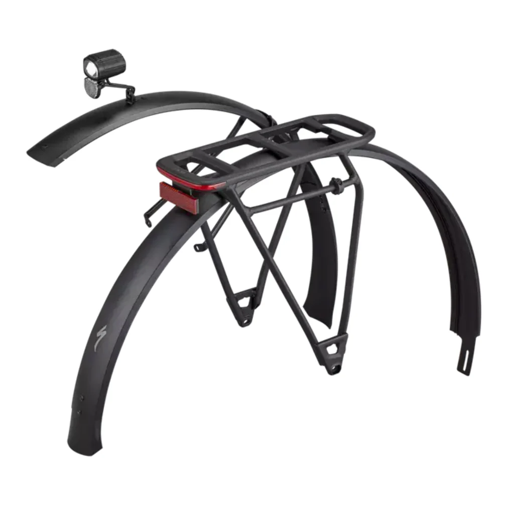 Specialized Tero Equipment Kit