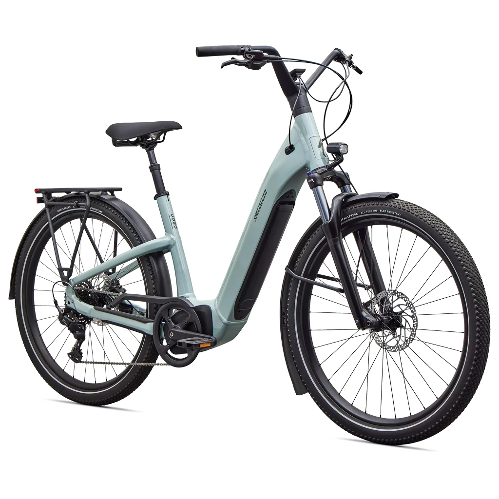 Specialized Turbo Como 4.0 - Image 2