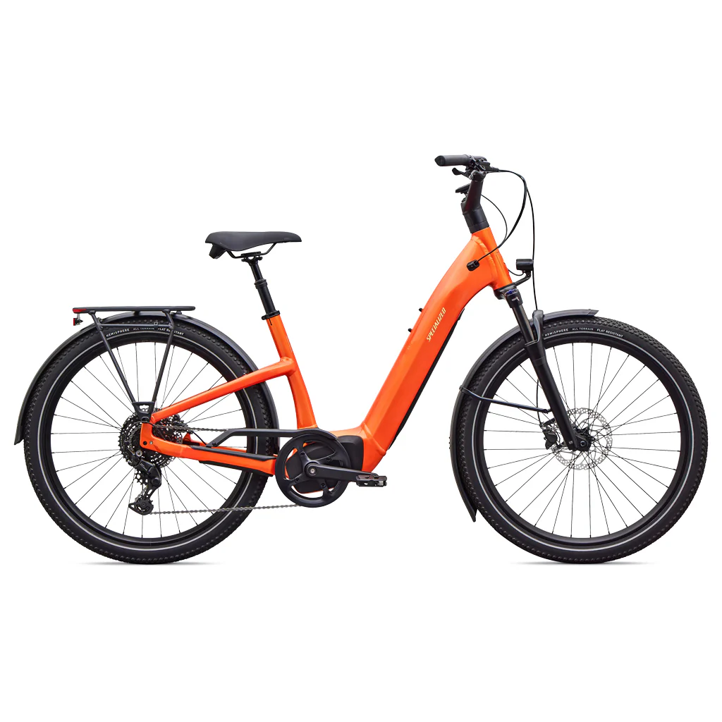 Specialized Turbo Como 4.0 - Image 5