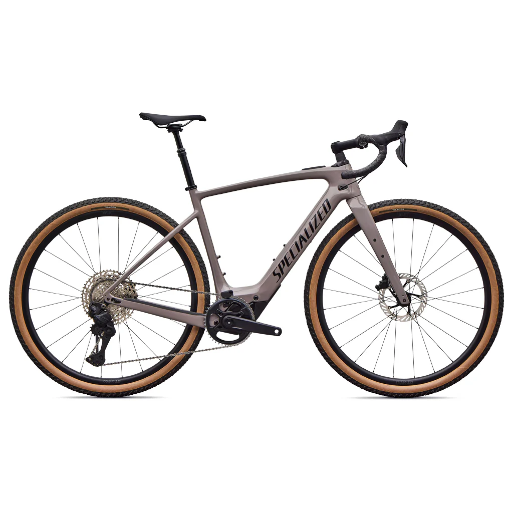 Specialized Turbo Creo 2 Comp