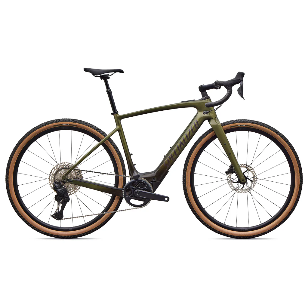 Specialized Turbo Creo 2 Comp - Image 2
