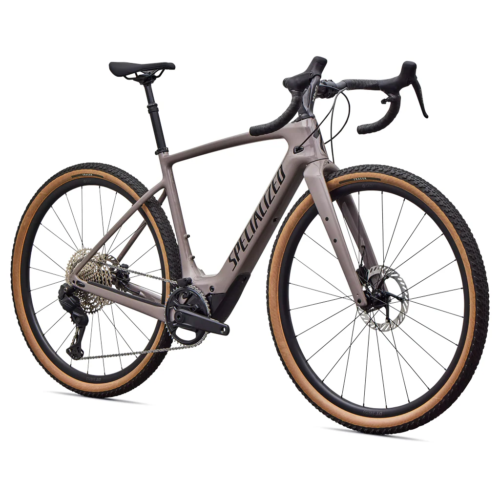 Specialized Turbo Creo 2 Comp - Image 3