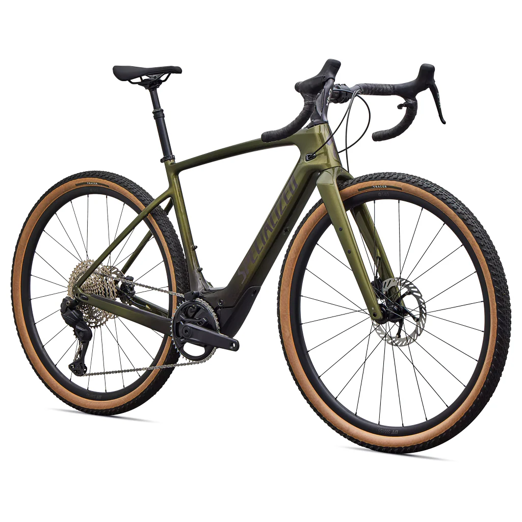 Specialized Turbo Creo 2 Comp - Image 4