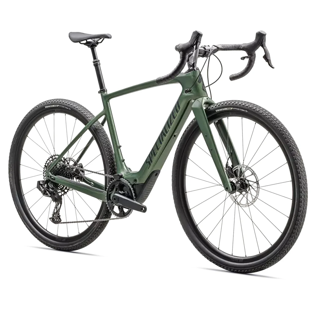 Specialized Turbo Creo 2 Comp - Image 2