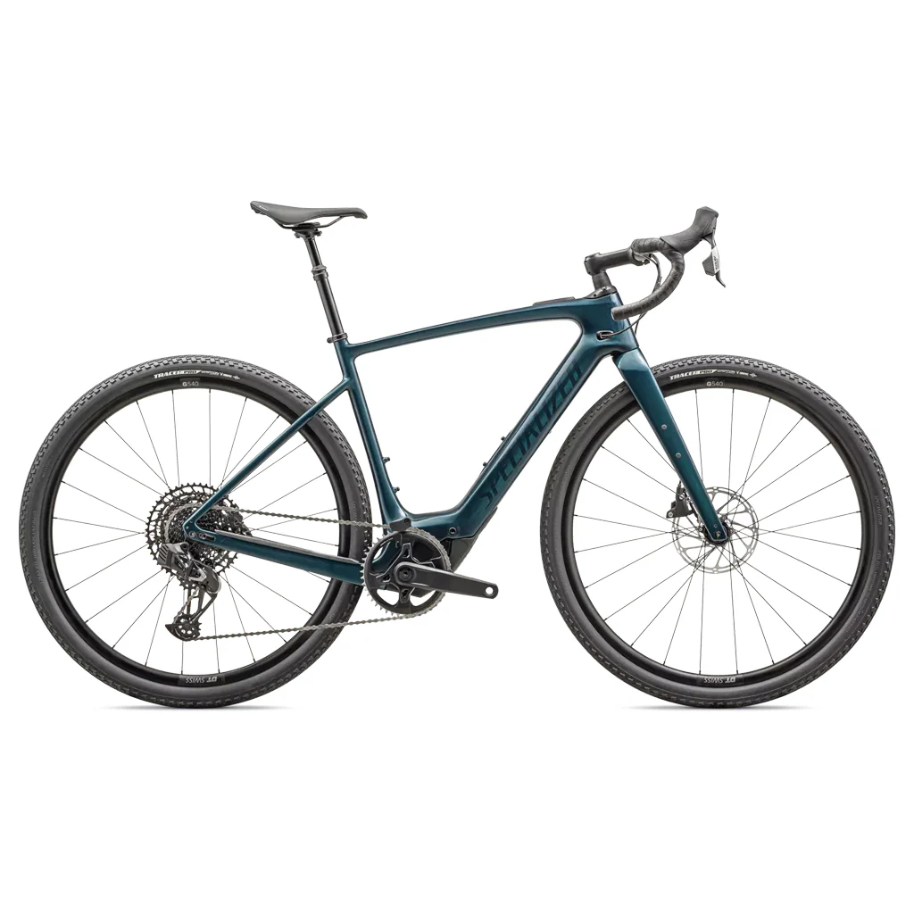 Specialized Turbo Creo 2 Comp - Image 3