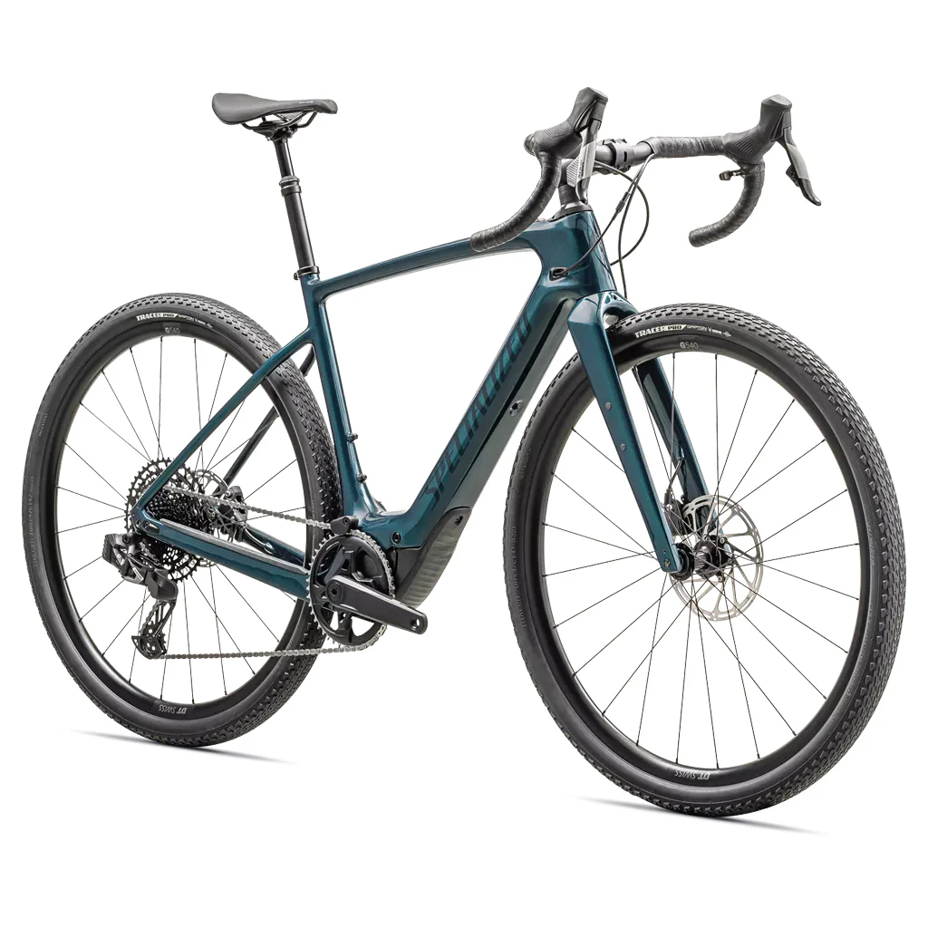 Specialized Turbo Creo 2 Comp - Image 4