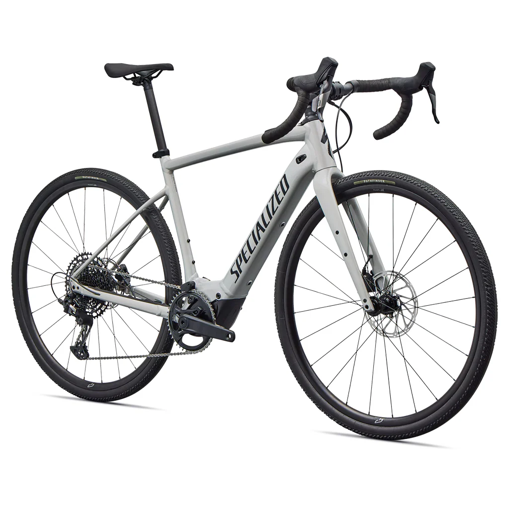 Specialized Turbo Creo 2 Comp E5 - Image 2