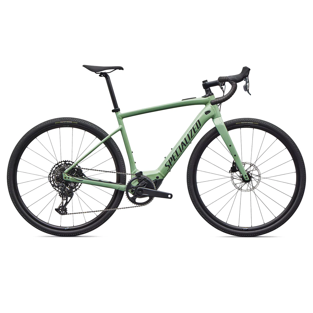 Specialized Turbo Creo 2 Comp E5 - Image 3