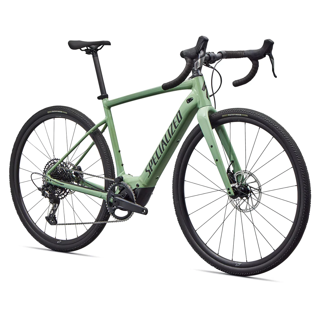Specialized Turbo Creo 2 Comp E5 - Image 4