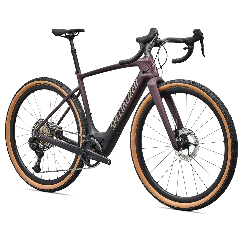 Specialized Turbo Creo 2 Expert Shimano GRX Di2 - Image 2