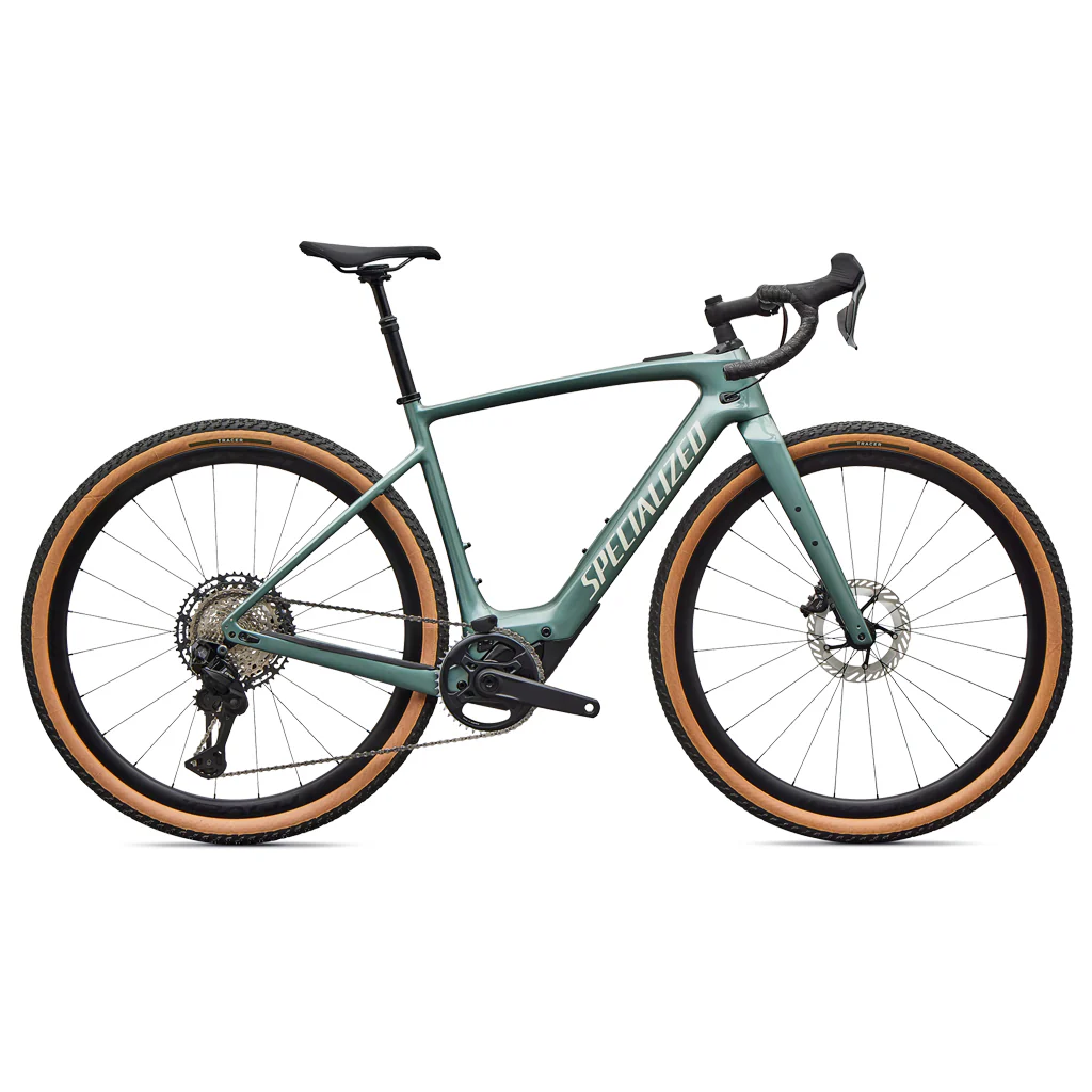 Specialized Turbo Creo 2 Expert Shimano GRX Di2 - Image 3
