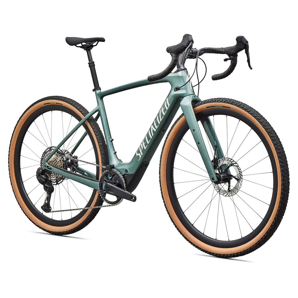 Specialized Turbo Creo 2 Expert Shimano GRX Di2 - Image 4