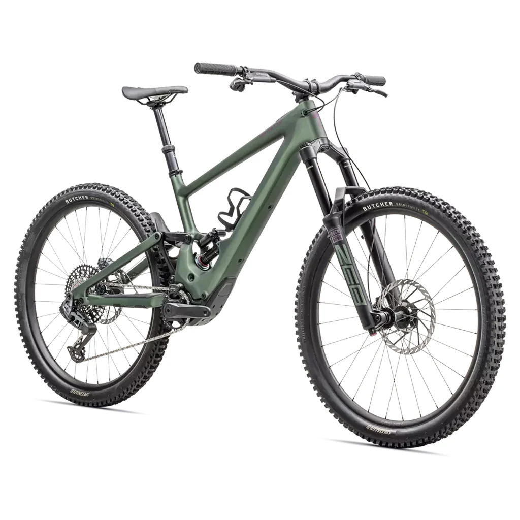 Specialized Turbo Kenevo SL 2 Expert - Image 2