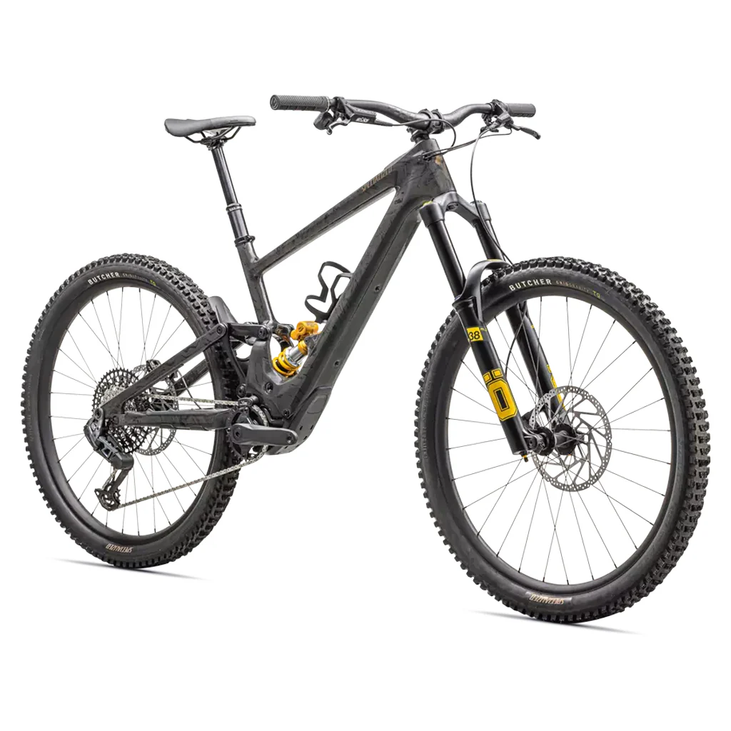 Specialized Turbo Kenevo SL 2 Öhlins Coil - Image 2