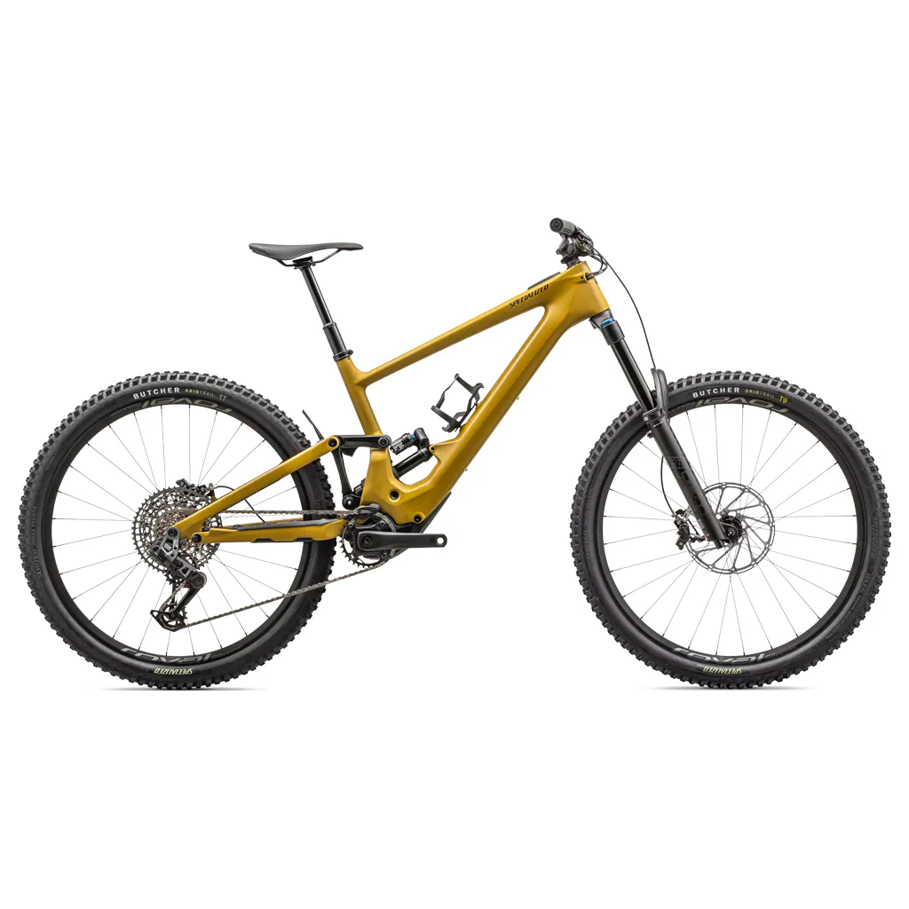 Specialized Turbo Kenevo SL 2 Expert - Image 2