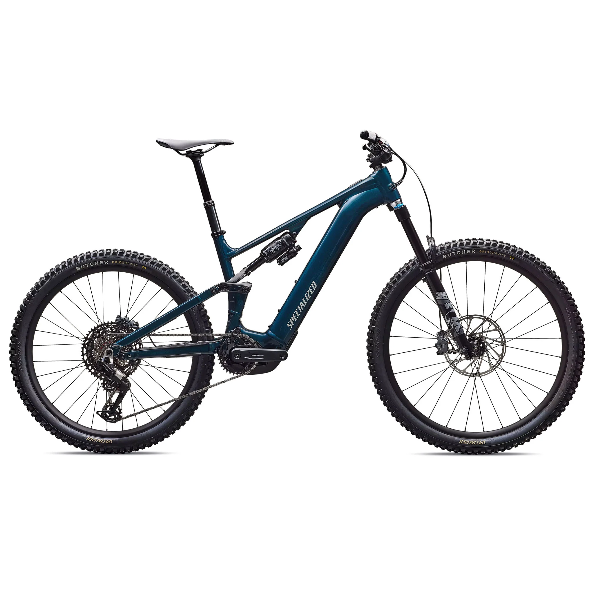 Specialized Turbo Levo 4 Comp Alloy