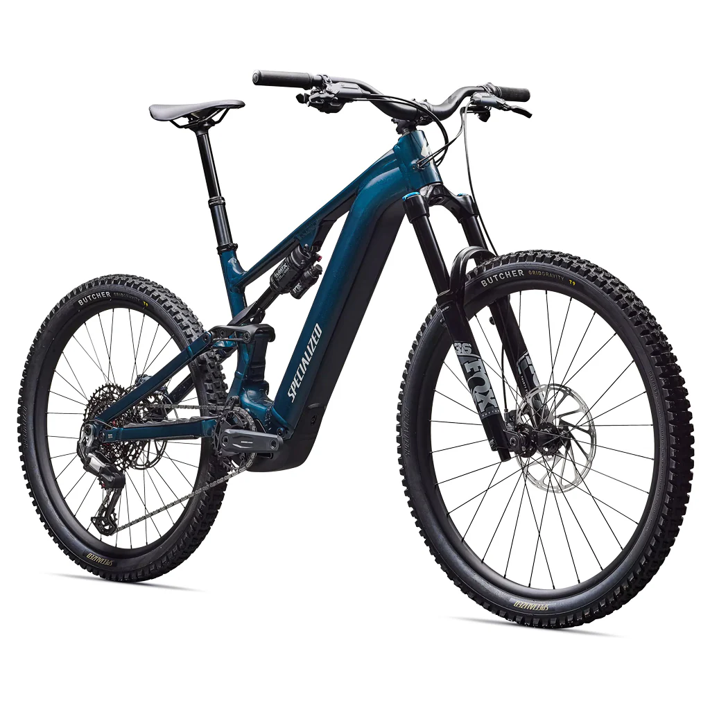 Specialized Turbo Levo 4 Comp Alloy - Image 2