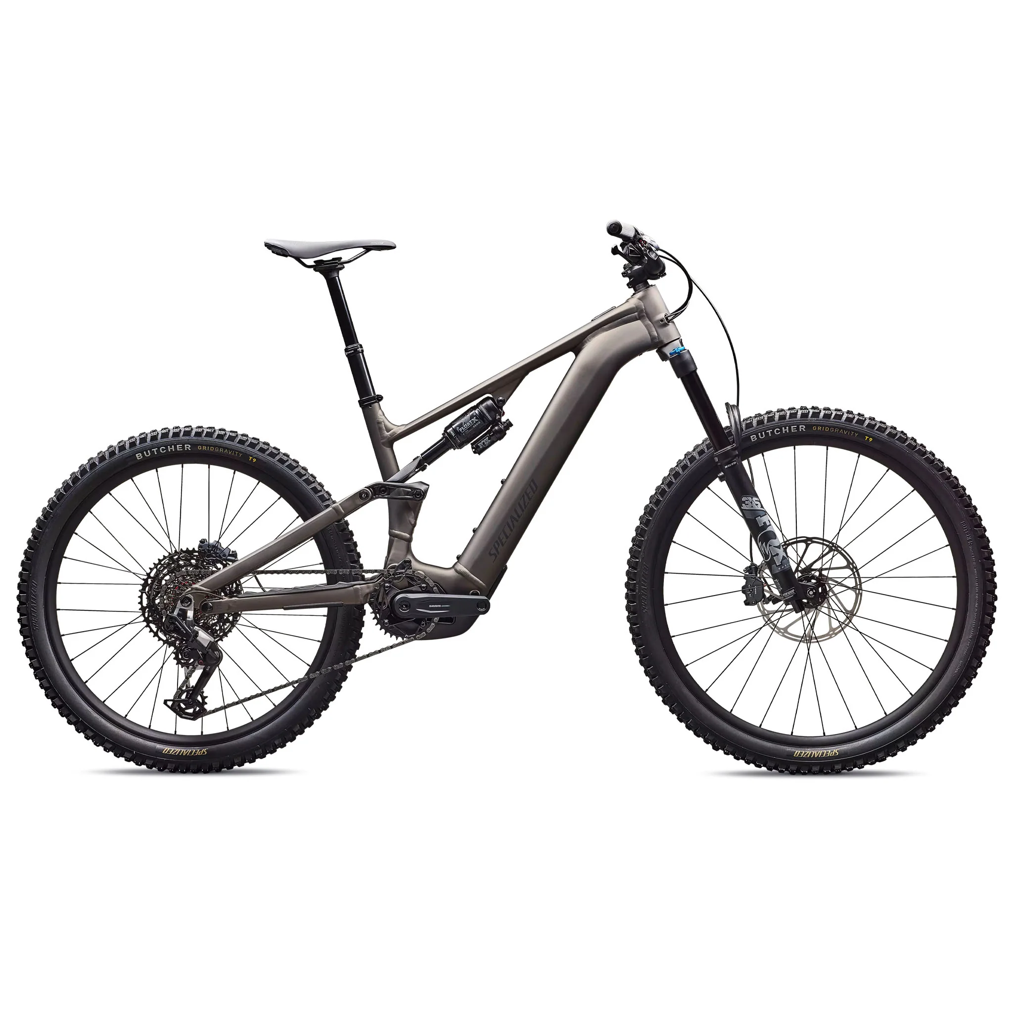 Specialized Turbo Levo 4 Comp Alloy - Image 3