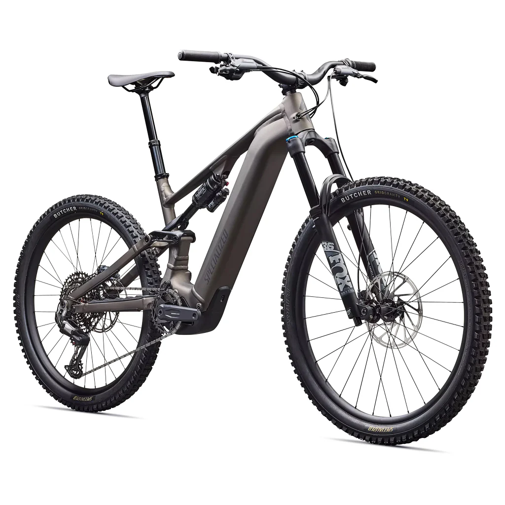 Specialized Turbo Levo 4 Comp Alloy - Image 4