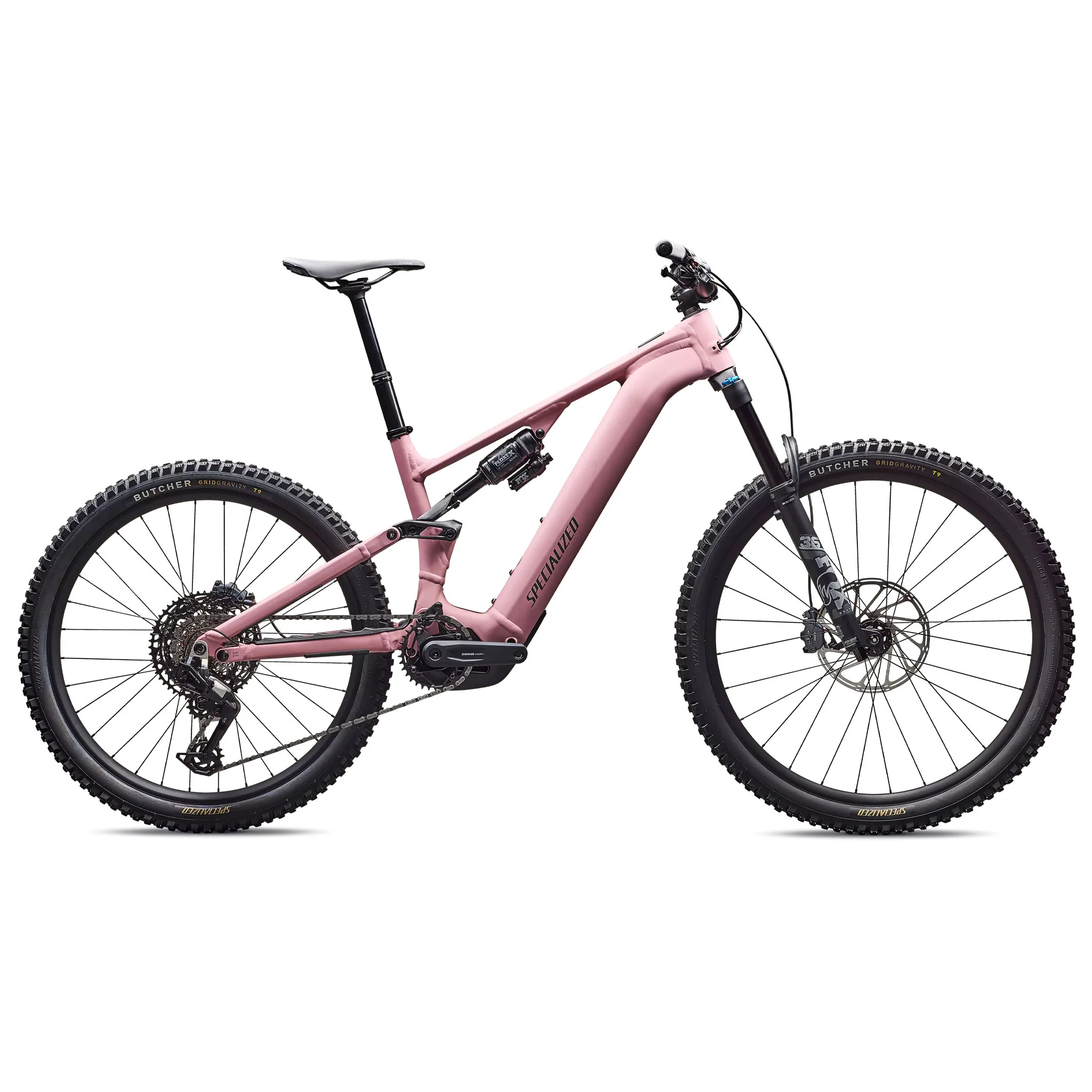 Specialized Turbo Levo 4 Comp Alloy - Image 5