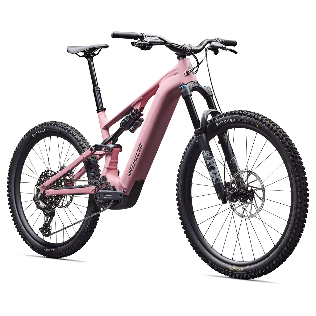 Specialized Turbo Levo 4 Comp Alloy - Image 6