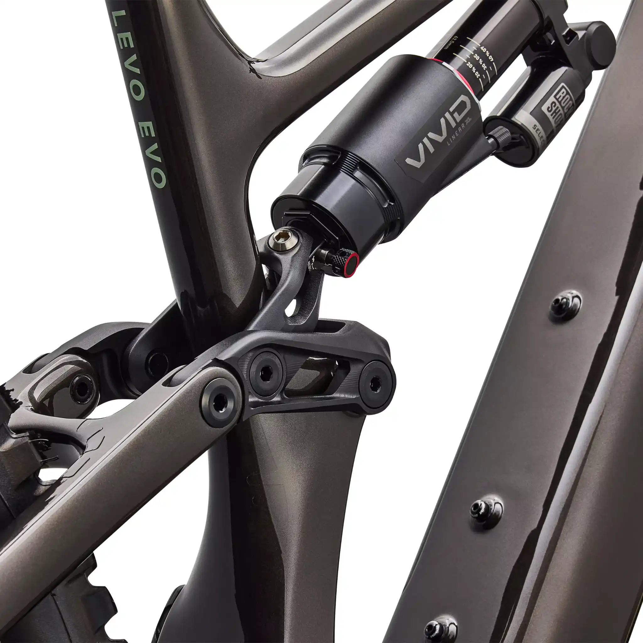 Specialized Turbo Levo 4 Evo Comp - Image 10