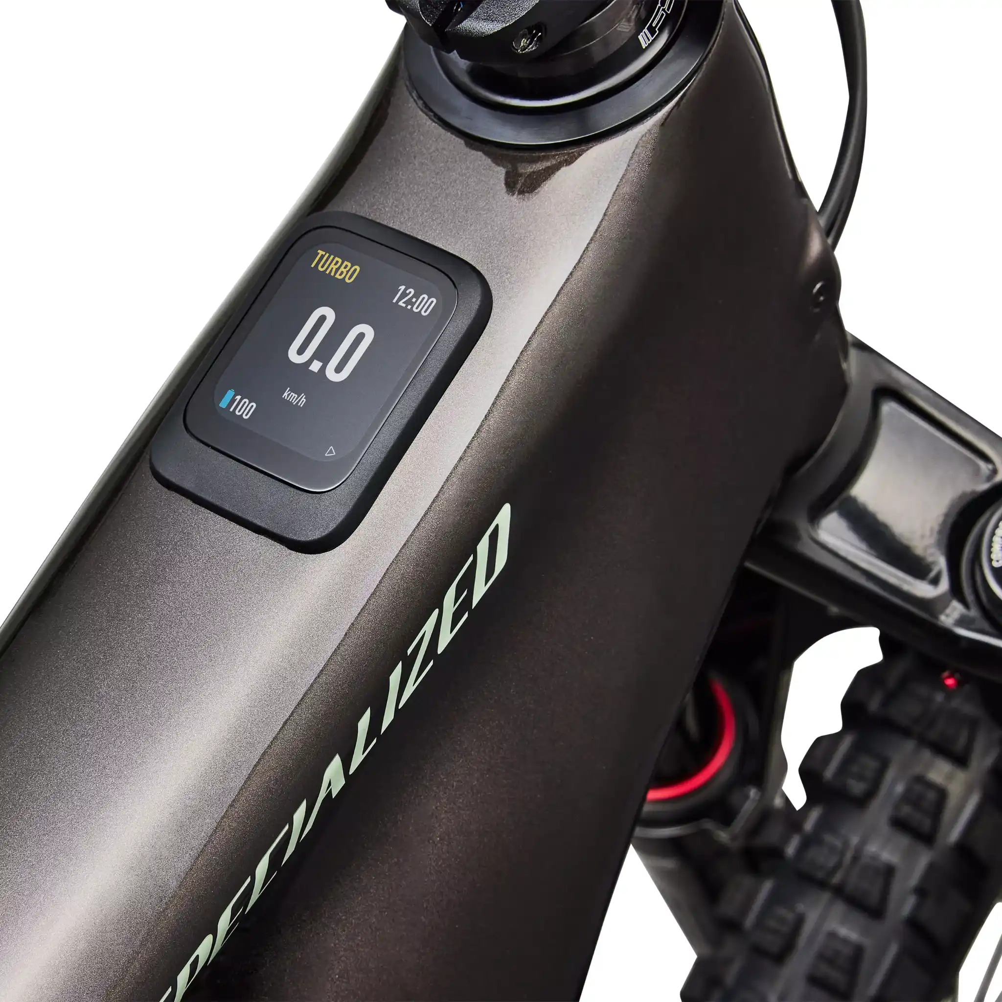 Specialized Turbo Levo 4 Evo Comp - Image 11