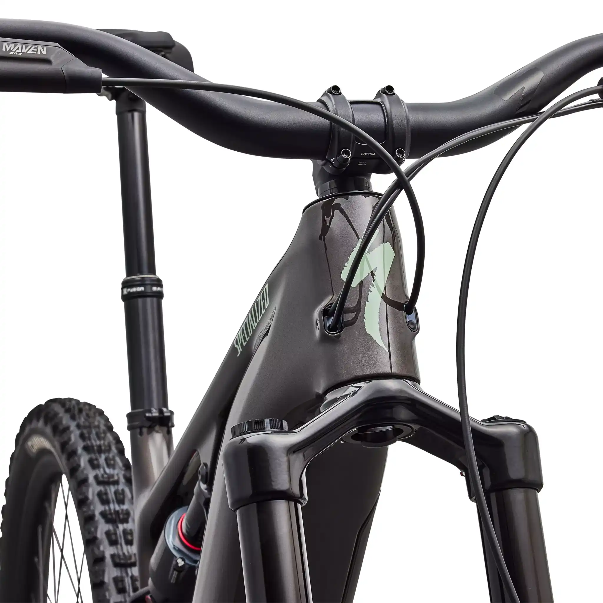 Specialized Turbo Levo 4 Evo Comp - Image 6