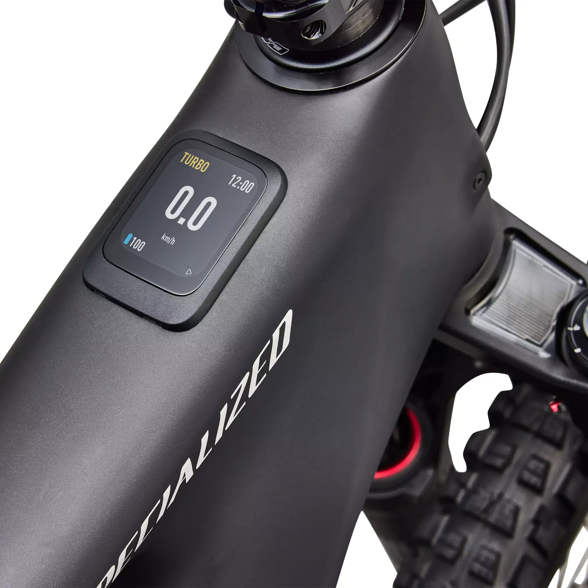 Specialized Turbo Levo 4 Evo Pro - Image 11