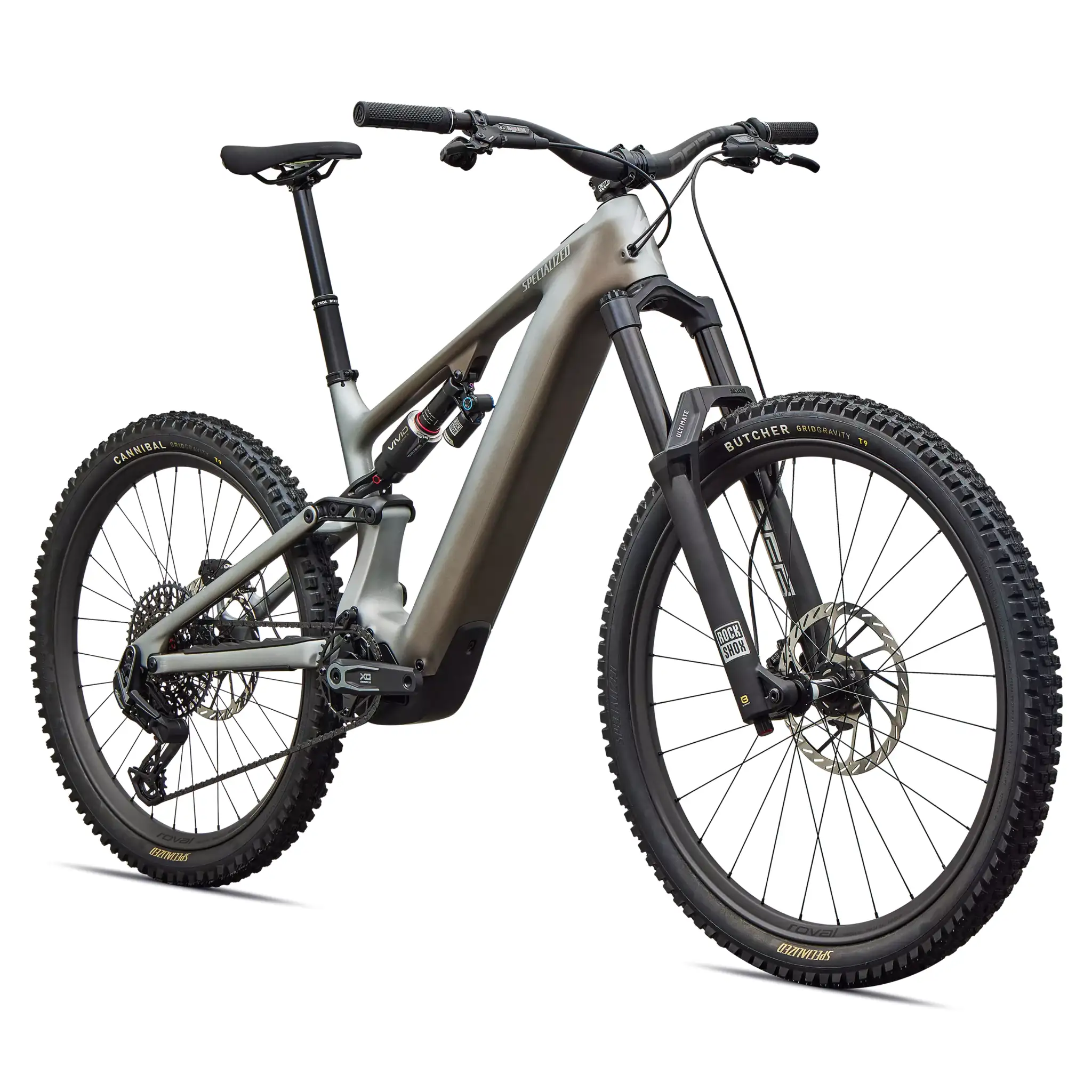 Specialized Turbo Levo 4 Evo Pro - Image 2