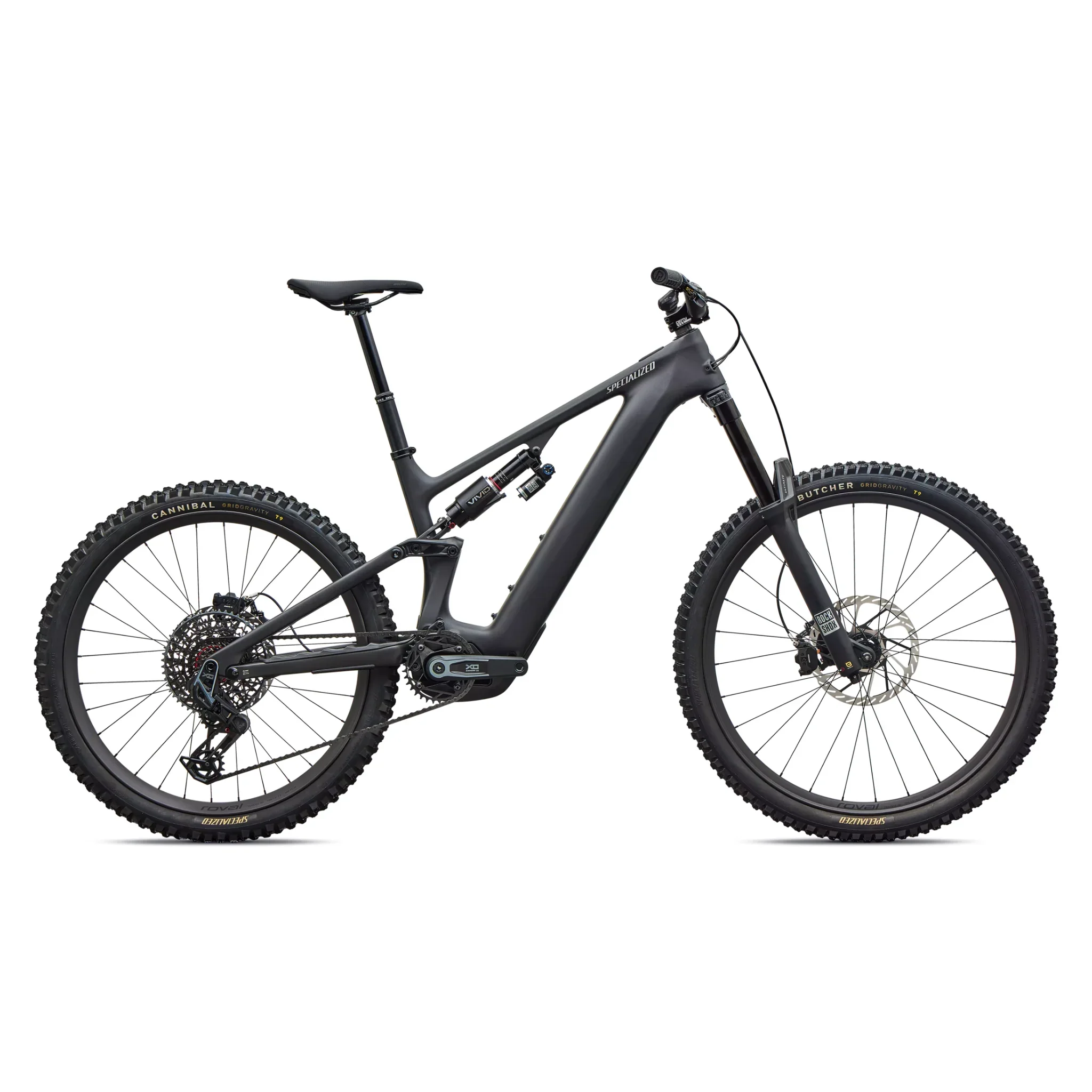 Specialized Turbo Levo 4 Evo Pro - Image 3