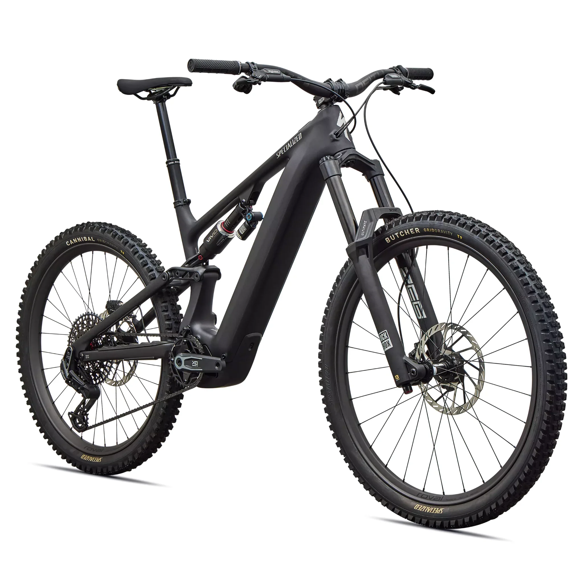 Specialized Turbo Levo 4 Evo Pro - Image 4