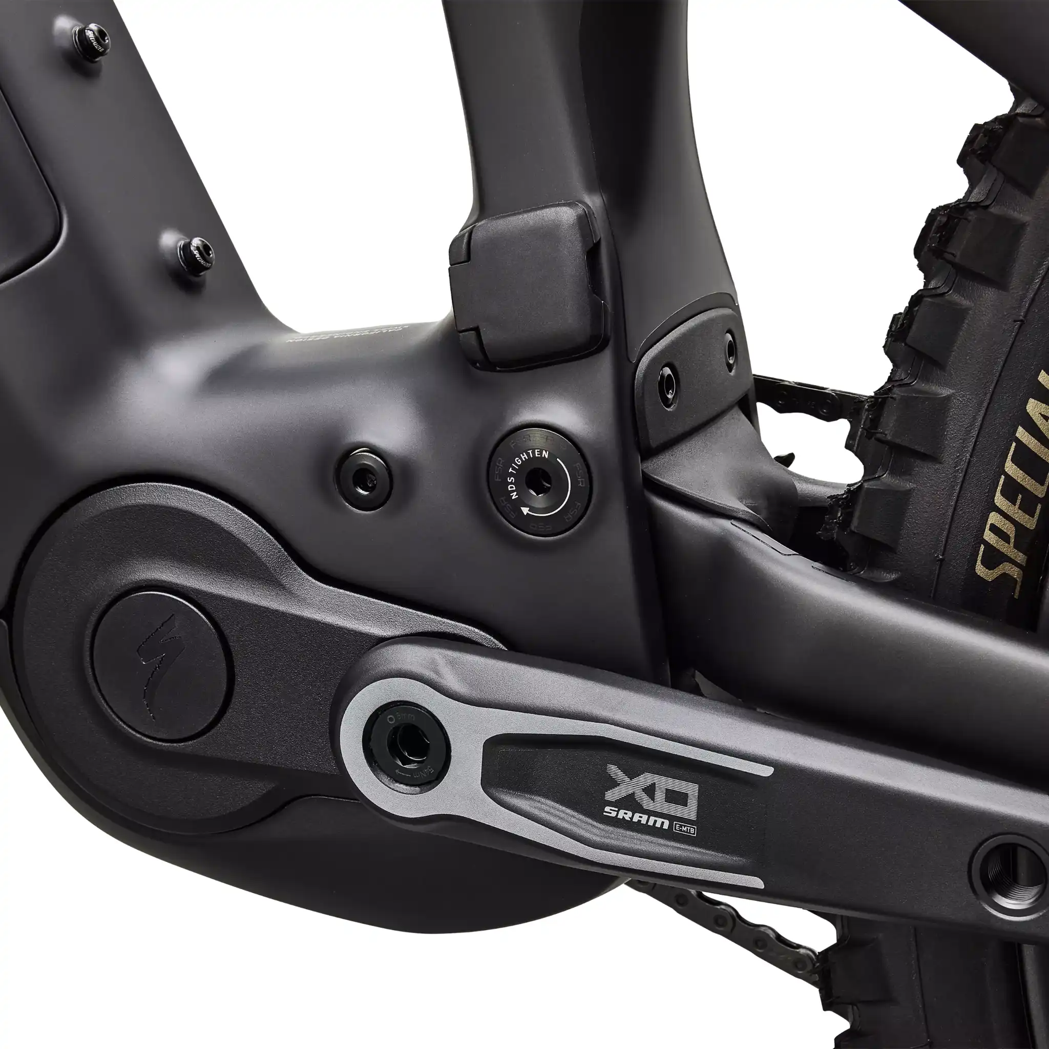 Specialized Turbo Levo 4 Evo Pro - Image 6