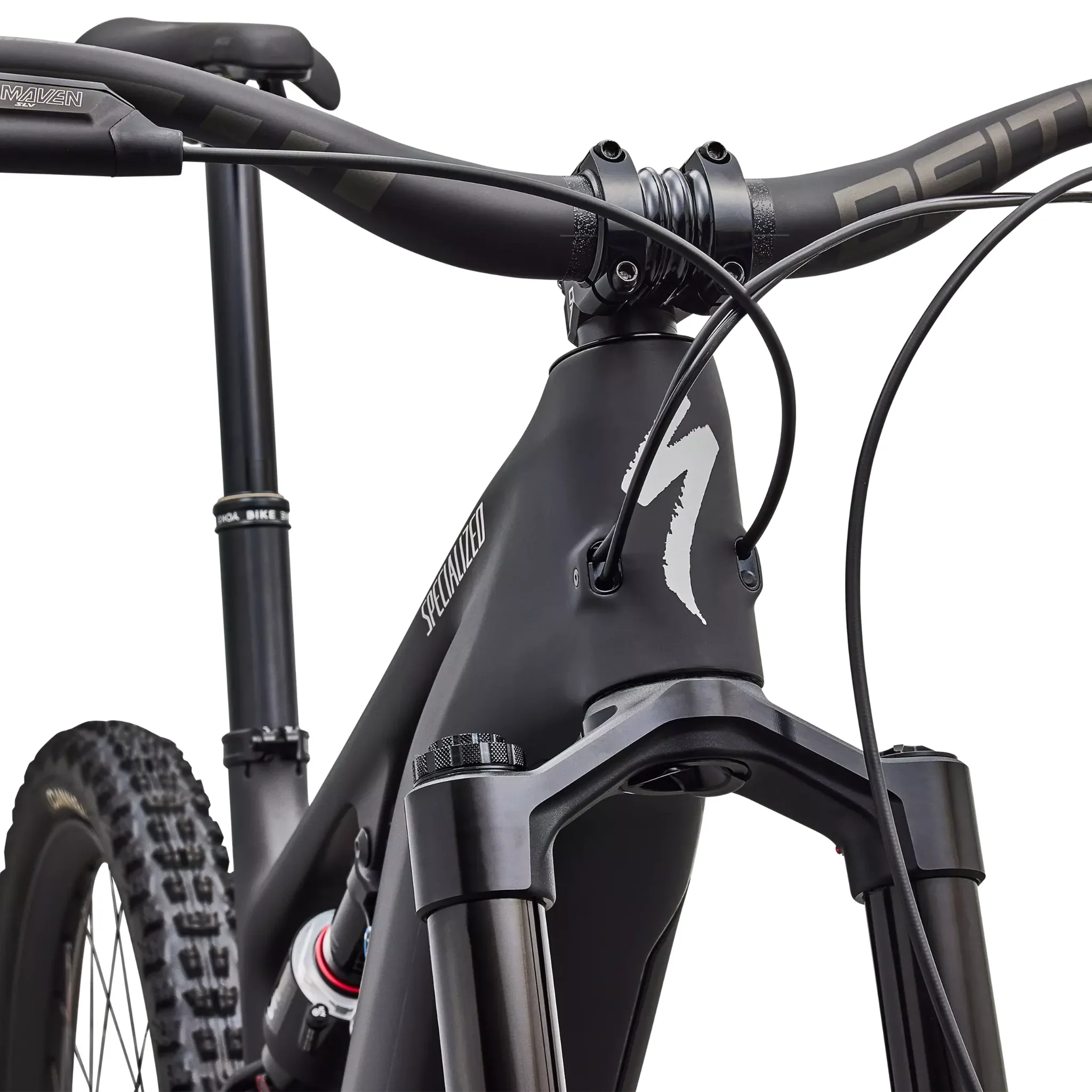 Specialized Turbo Levo 4 Evo Pro - Image 8