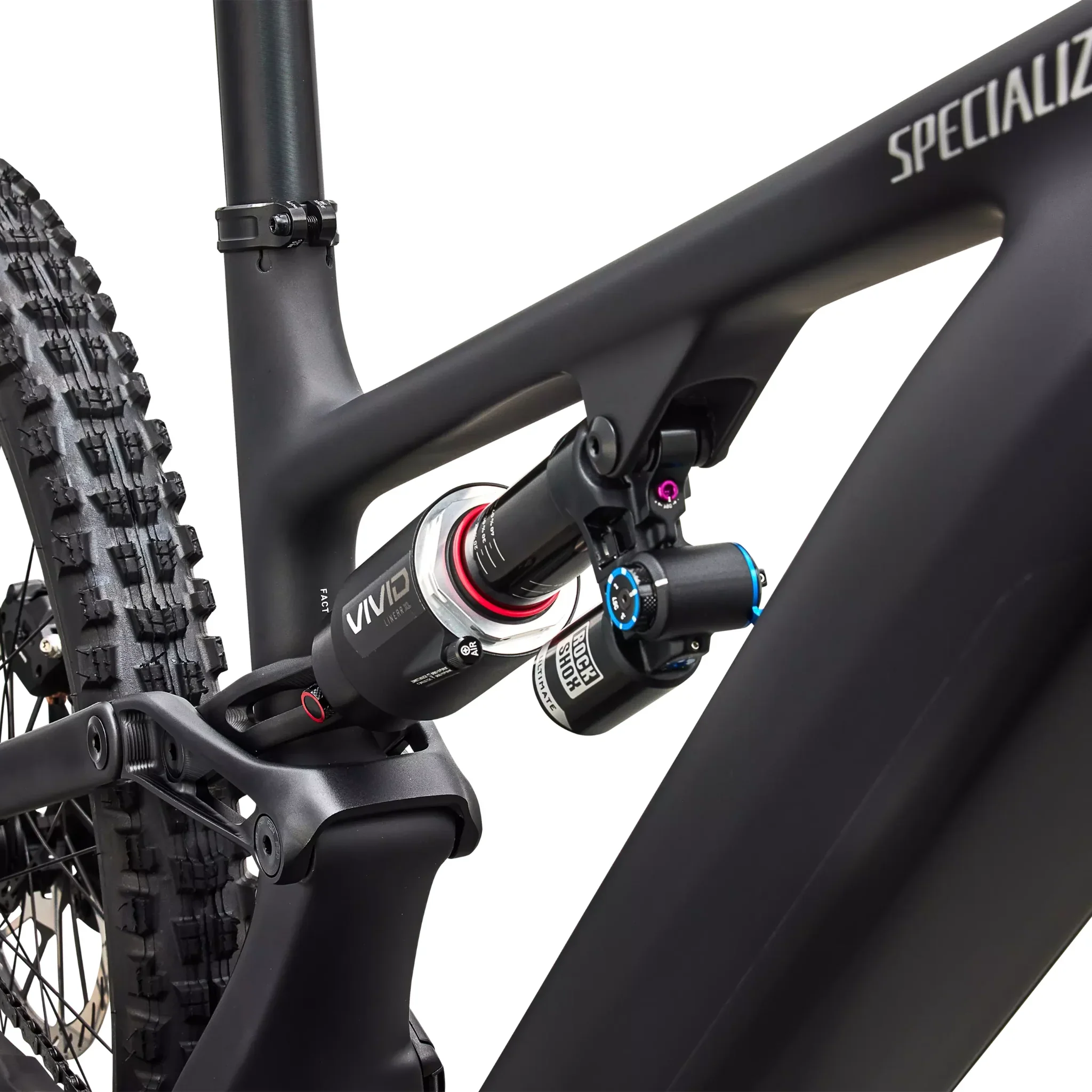 Specialized Turbo Levo 4 Evo Pro - Image 9