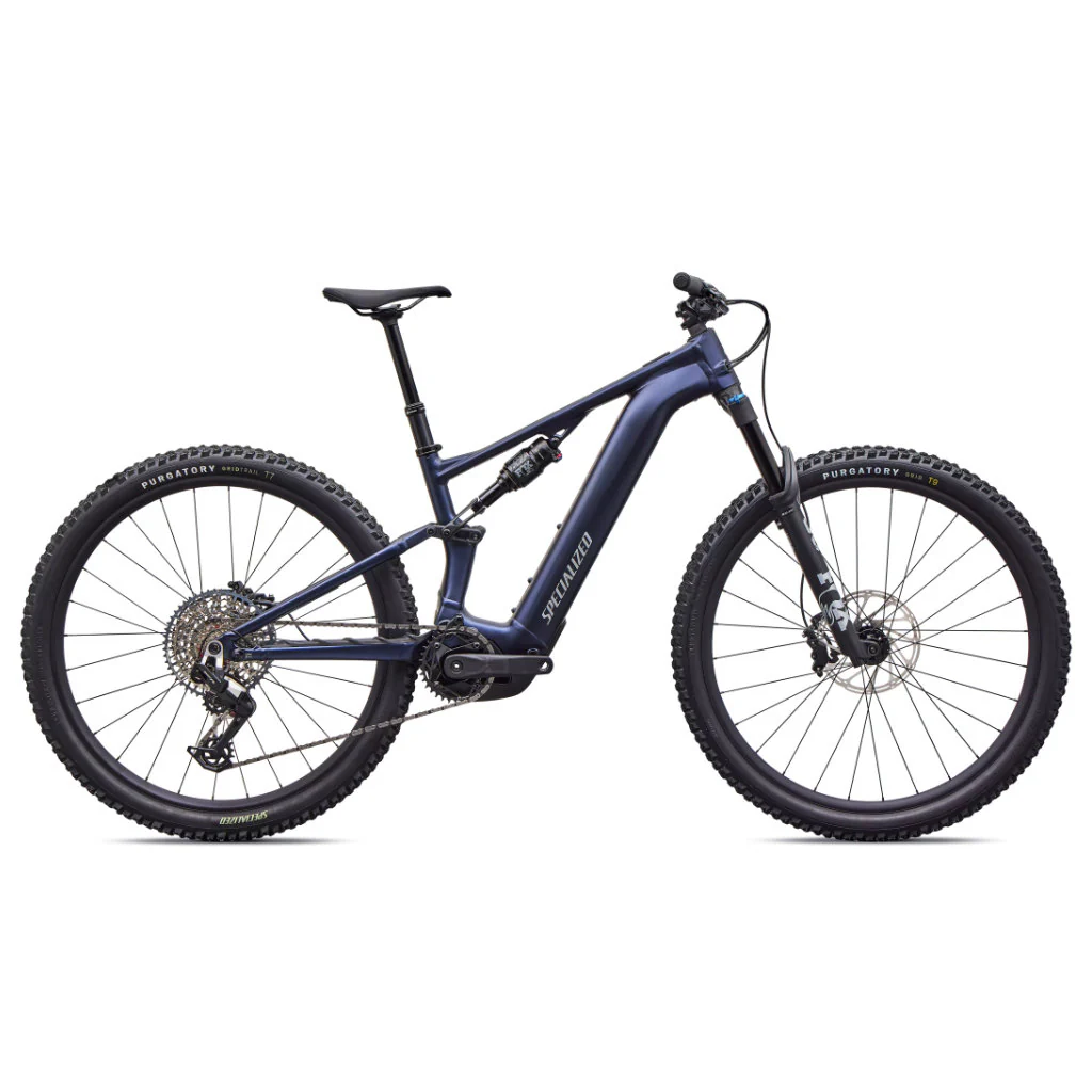 Specialized Turbo Levo R Comp Alloy