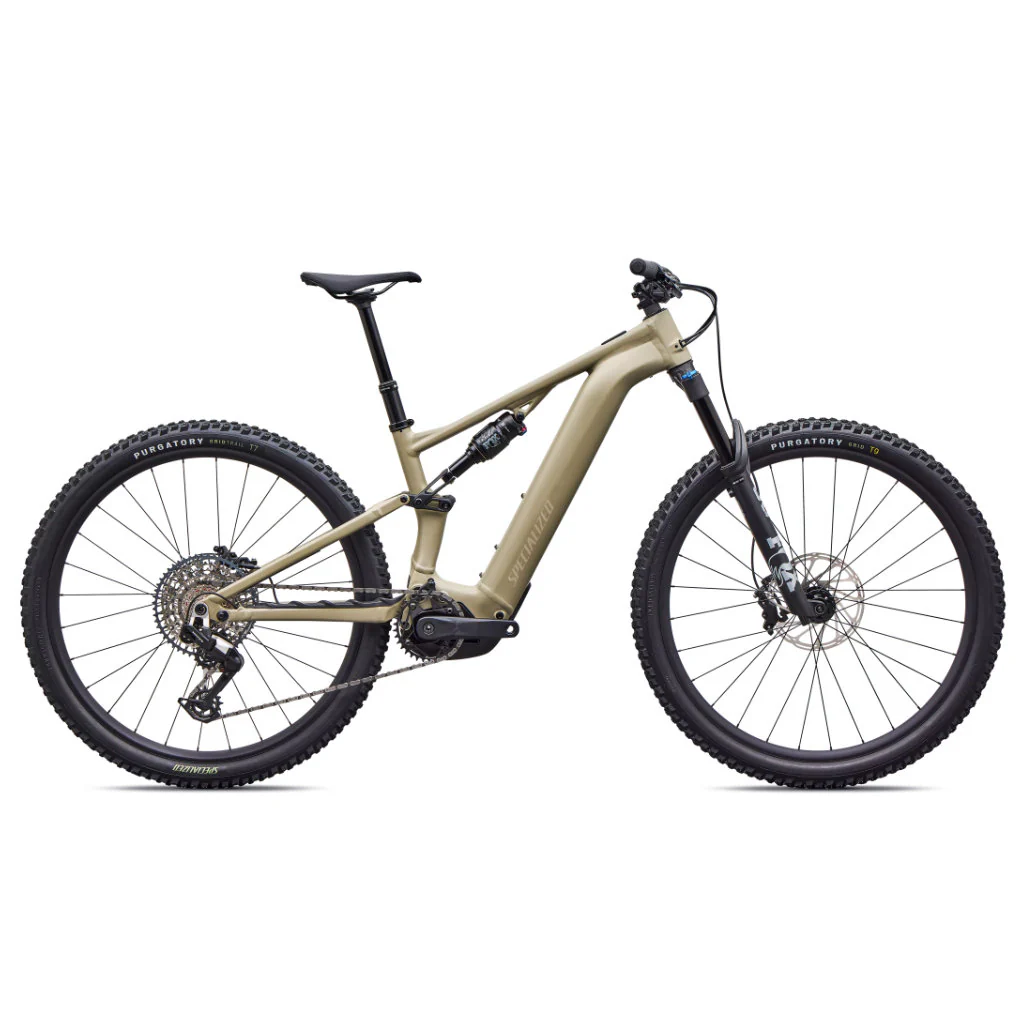 Specialized Turbo Levo R Comp Alloy - Image 2