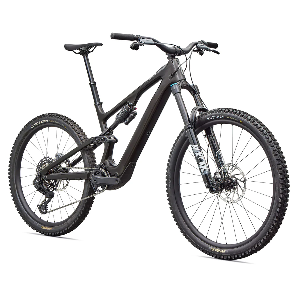 Specialized Turbo Levo SL 2 Comp - Image 2