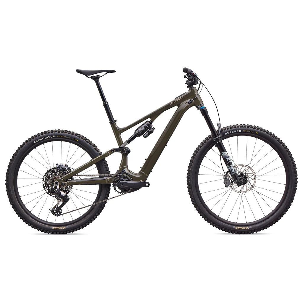 Specialized Turbo Levo SL 2 Comp Alloy