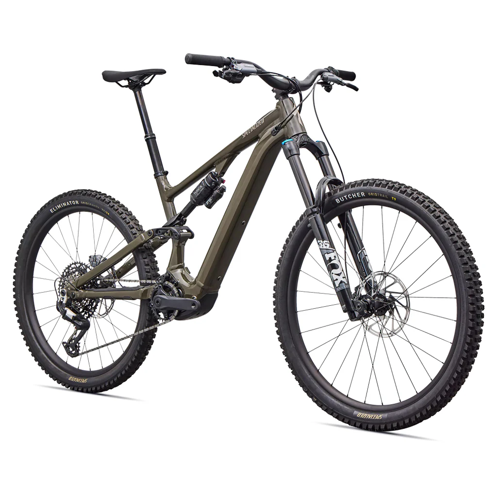 Specialized Turbo Levo SL 2 Comp Alloy - Image 2