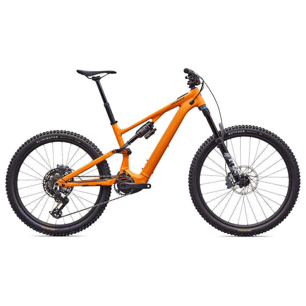 Specialized Turbo Levo SL 2 Comp Alloy - Image 3